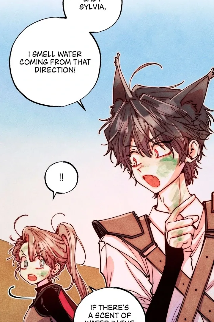 V-Card Raider: Collecting The Male Leads Chapter 29 page 19 - 