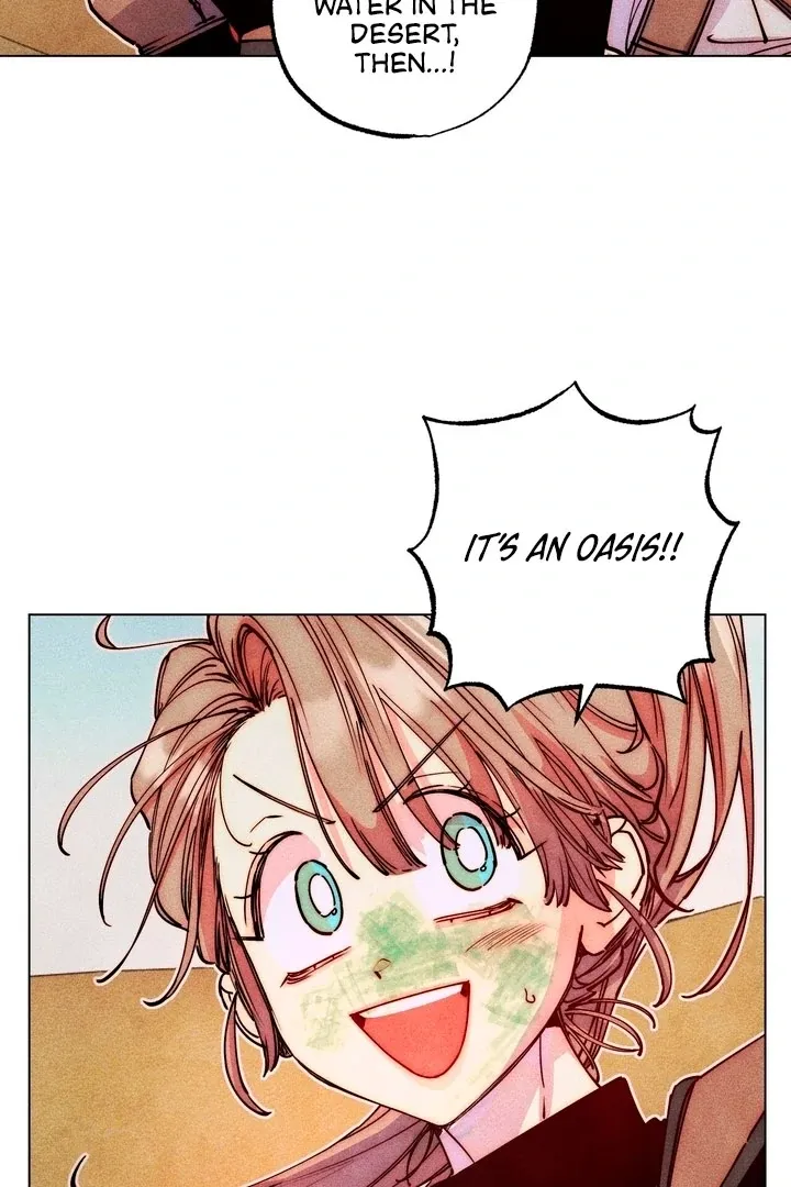 V-Card Raider: Collecting The Male Leads Chapter 29 page 20 - 