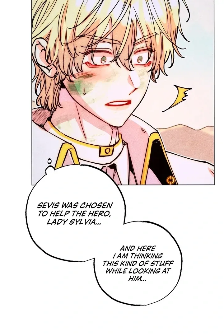 V-Card Raider: Collecting The Male Leads Chapter 29 page 25 - 