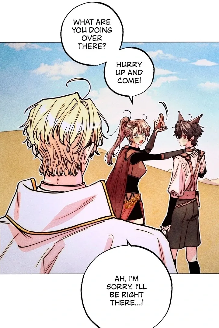 V-Card Raider: Collecting The Male Leads Chapter 29 page 29 - 