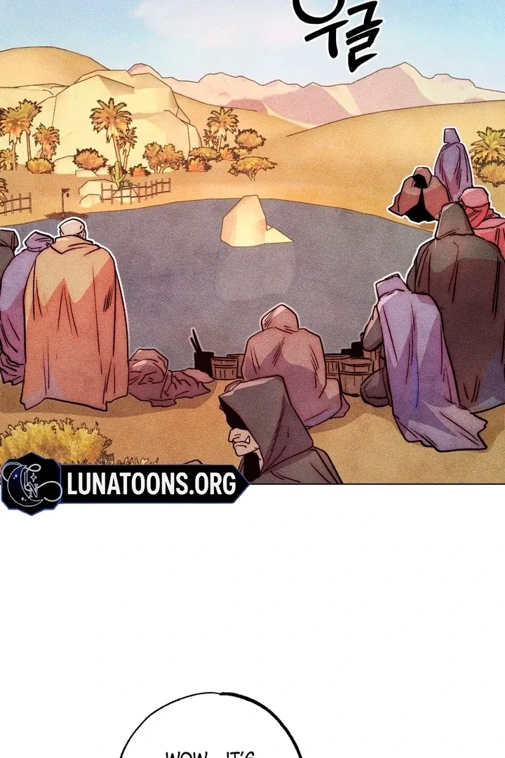V-Card Raider: Collecting The Male Leads Chapter 29 page 35 - 