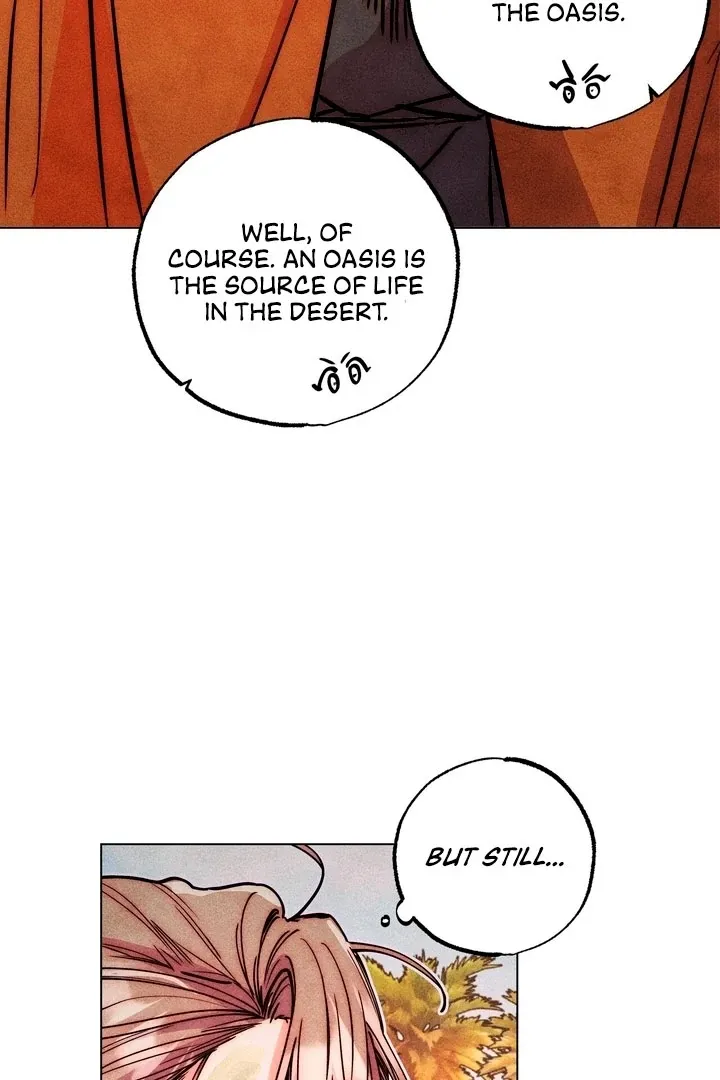 V-Card Raider: Collecting The Male Leads Chapter 29 page 38 - 