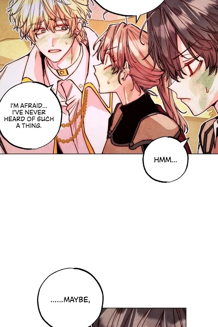 V-Card Raider: Collecting The Male Leads Chapter 29 page 40 - 