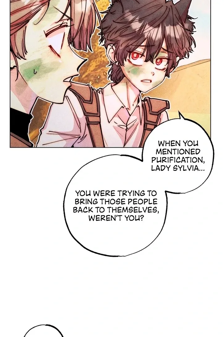 V-Card Raider: Collecting The Male Leads Chapter 29 page 45 - 