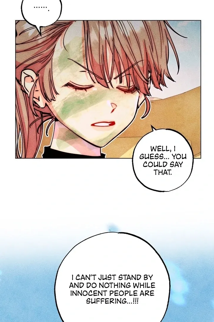 V-Card Raider: Collecting The Male Leads Chapter 29 page 46 - 