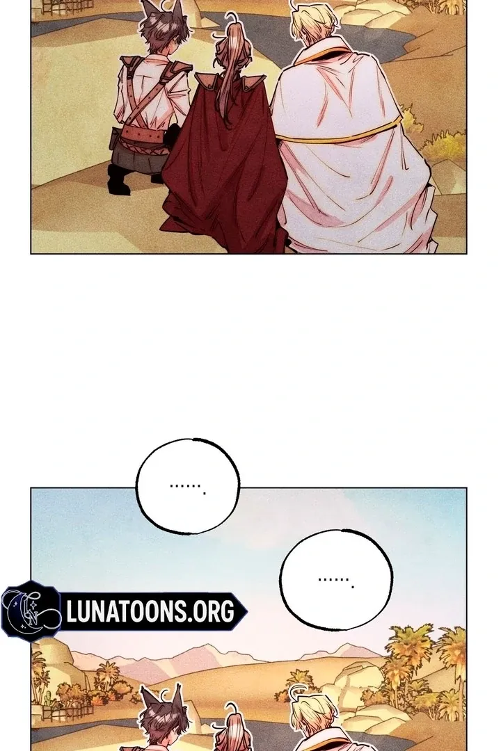 V-Card Raider: Collecting The Male Leads Chapter 29 page 49 - 