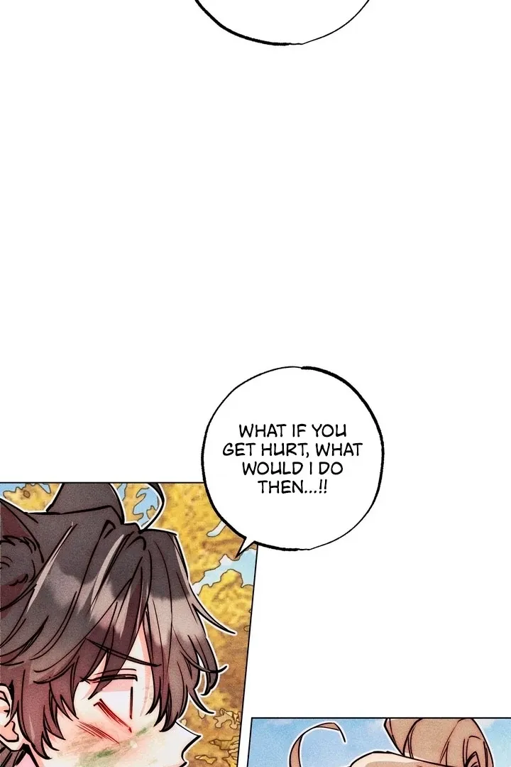 V-Card Raider: Collecting The Male Leads Chapter 29 page 52 - 