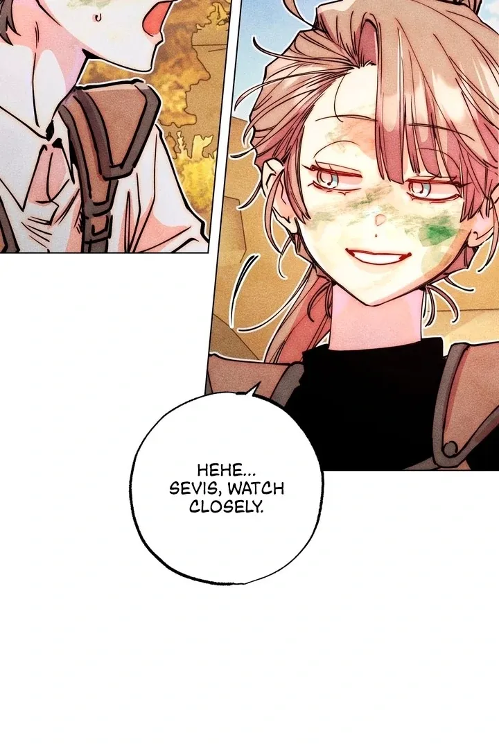 V-Card Raider: Collecting The Male Leads Chapter 29 page 53 - 
