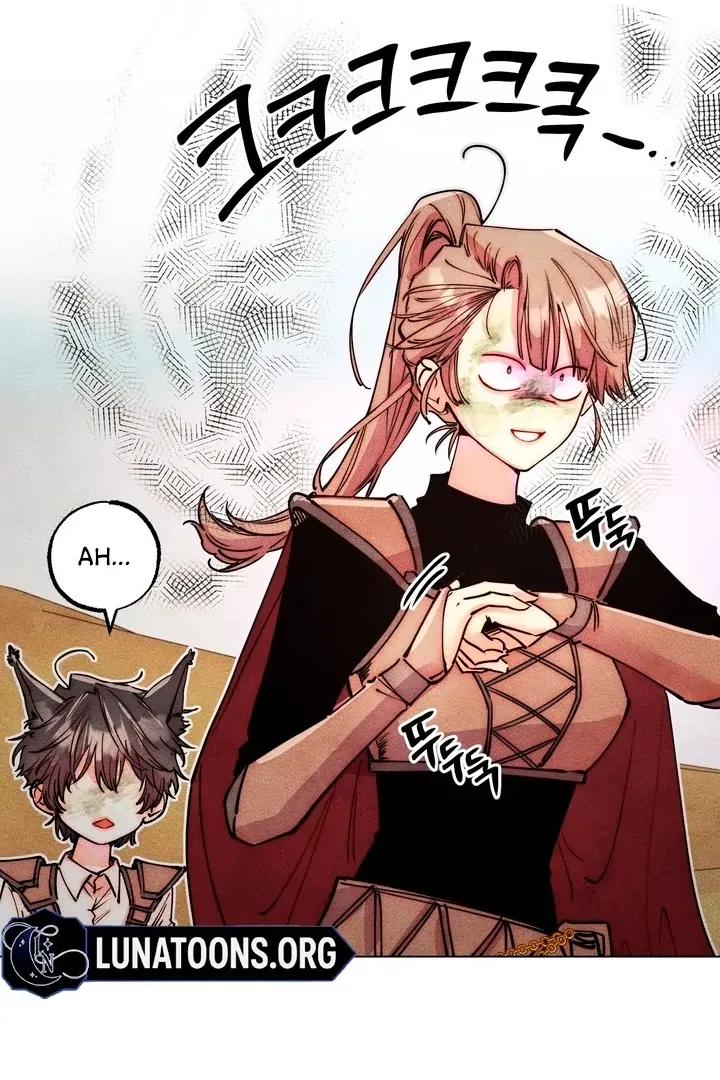 V-Card Raider: Collecting The Male Leads Chapter 29 page 57 - 