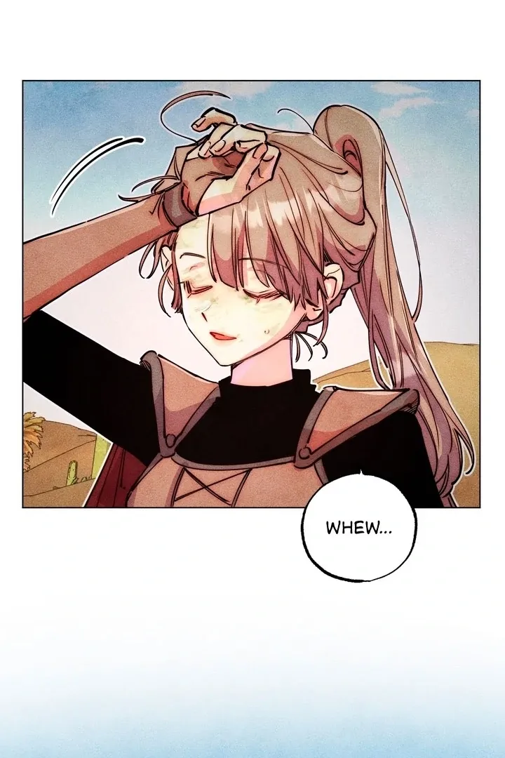 V-Card Raider: Collecting The Male Leads Chapter 29 page 60 - 
