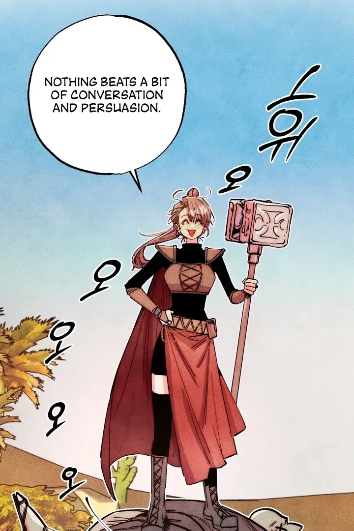 V-Card Raider: Collecting The Male Leads Chapter 29 page 61 - 