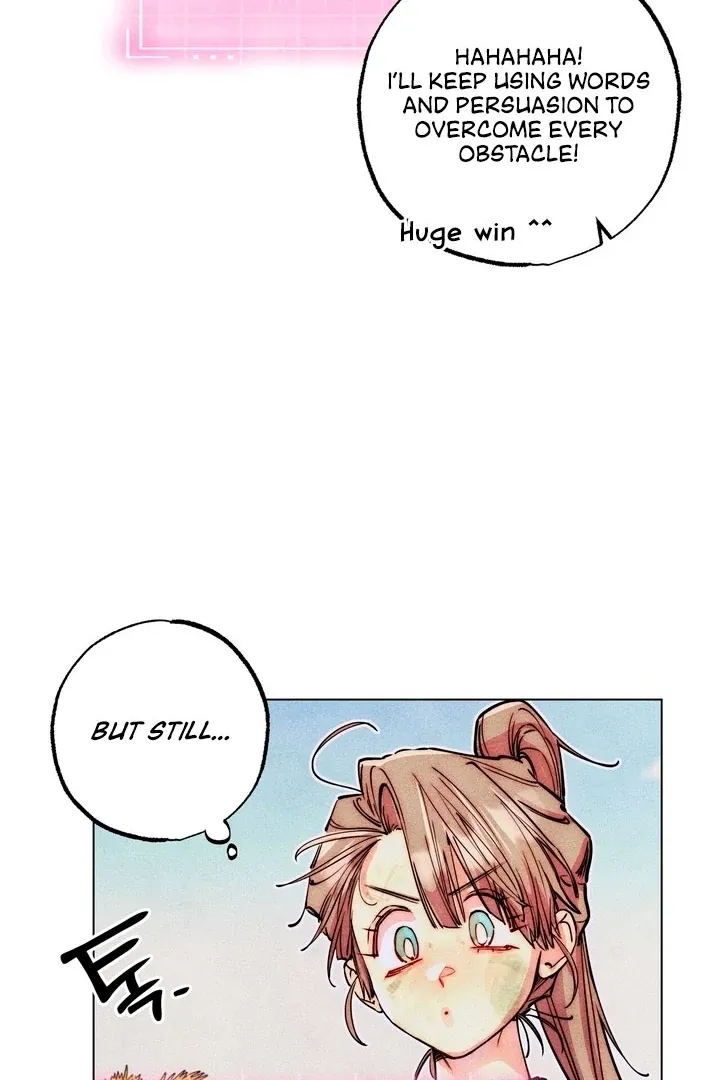 V-Card Raider: Collecting The Male Leads Chapter 29 page 63 - 