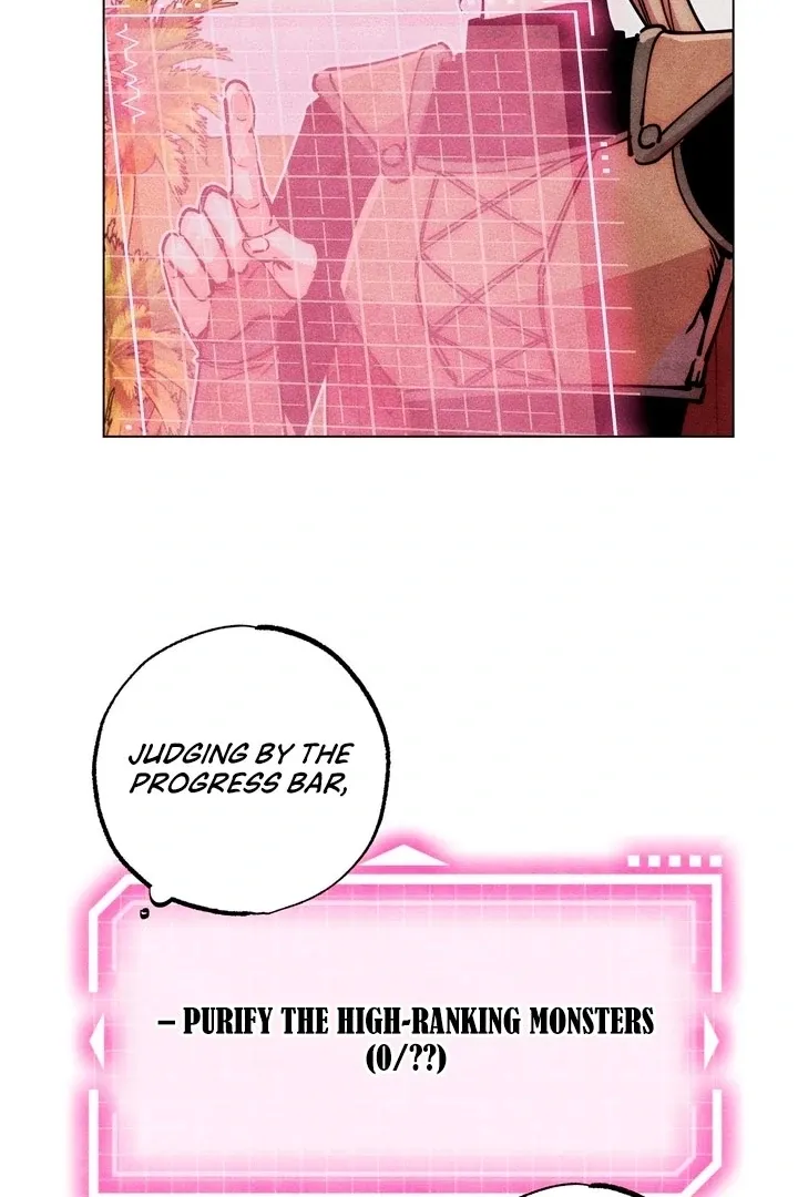 V-Card Raider: Collecting The Male Leads Chapter 29 page 64 - 