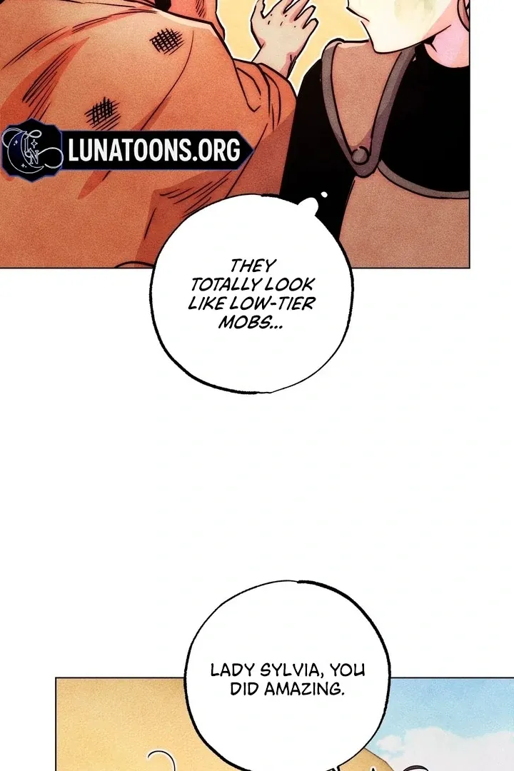 V-Card Raider: Collecting The Male Leads Chapter 29 page 66 - 