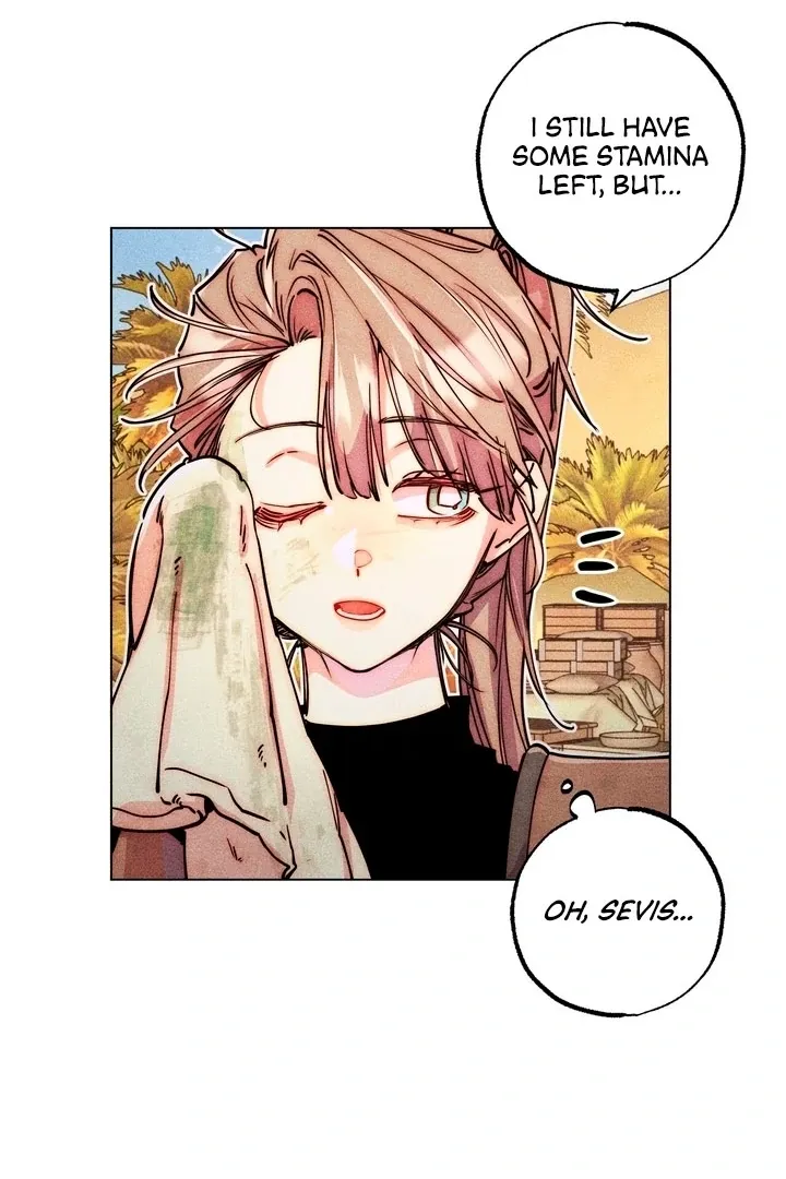 V-Card Raider: Collecting The Male Leads Chapter 29 page 68 - 