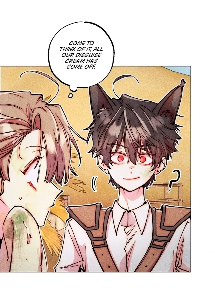 V-Card Raider: Collecting The Male Leads Chapter 29 page 69 - 