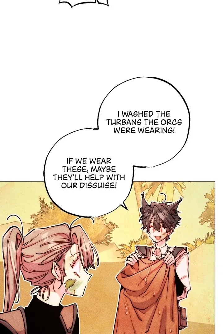 V-Card Raider: Collecting The Male Leads Chapter 29 page 76 - 