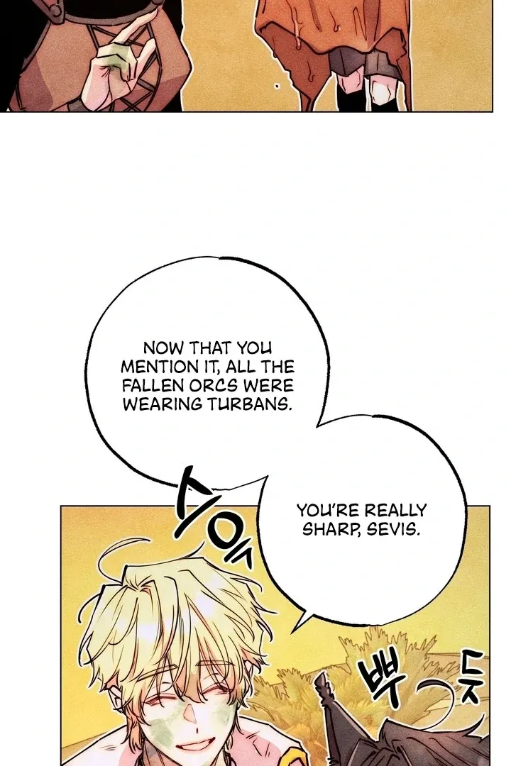 V-Card Raider: Collecting The Male Leads Chapter 29 page 77 - 