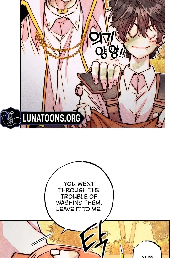 V-Card Raider: Collecting The Male Leads Chapter 29 page 78 - 
