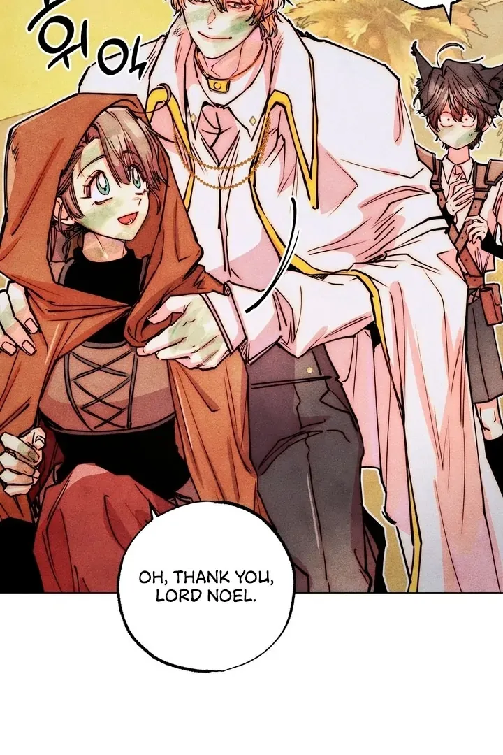 V-Card Raider: Collecting The Male Leads Chapter 29 page 80 - 