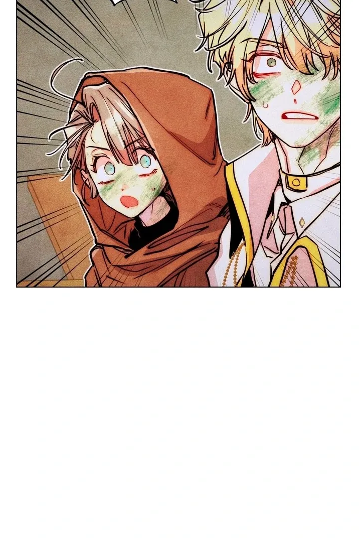 V-Card Raider: Collecting The Male Leads Chapter 29 page 86 - 