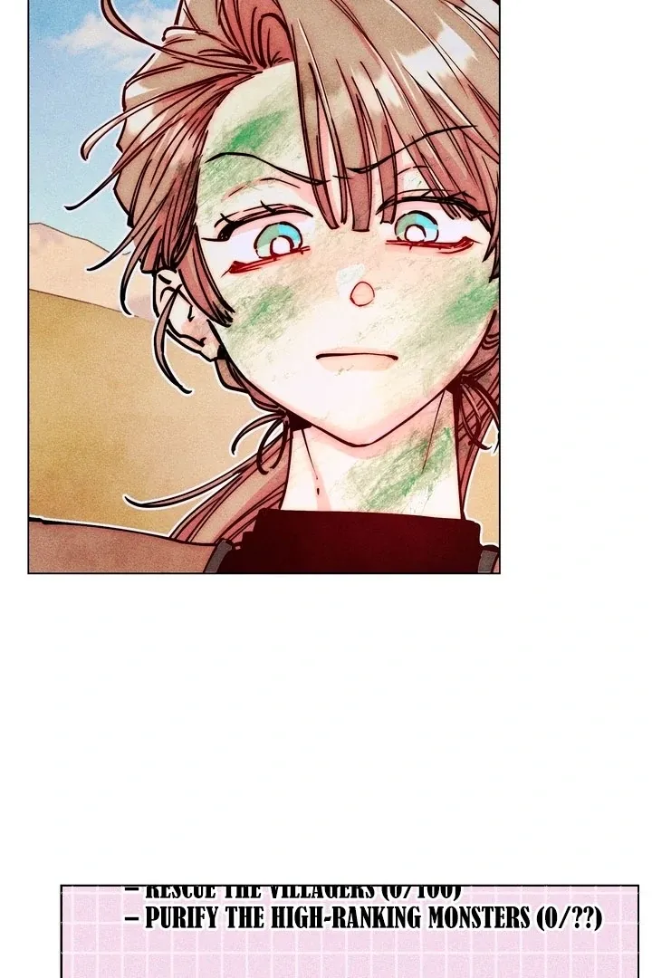 V-Card Raider: Collecting The Male Leads Chapter 29 page 10 - 