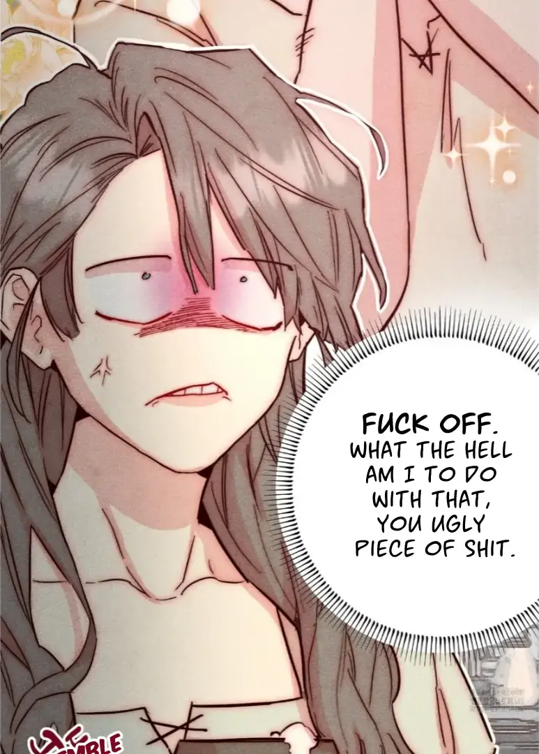 V-Card Raider: Collecting The Male Leads Chapter 3 page 2 - 