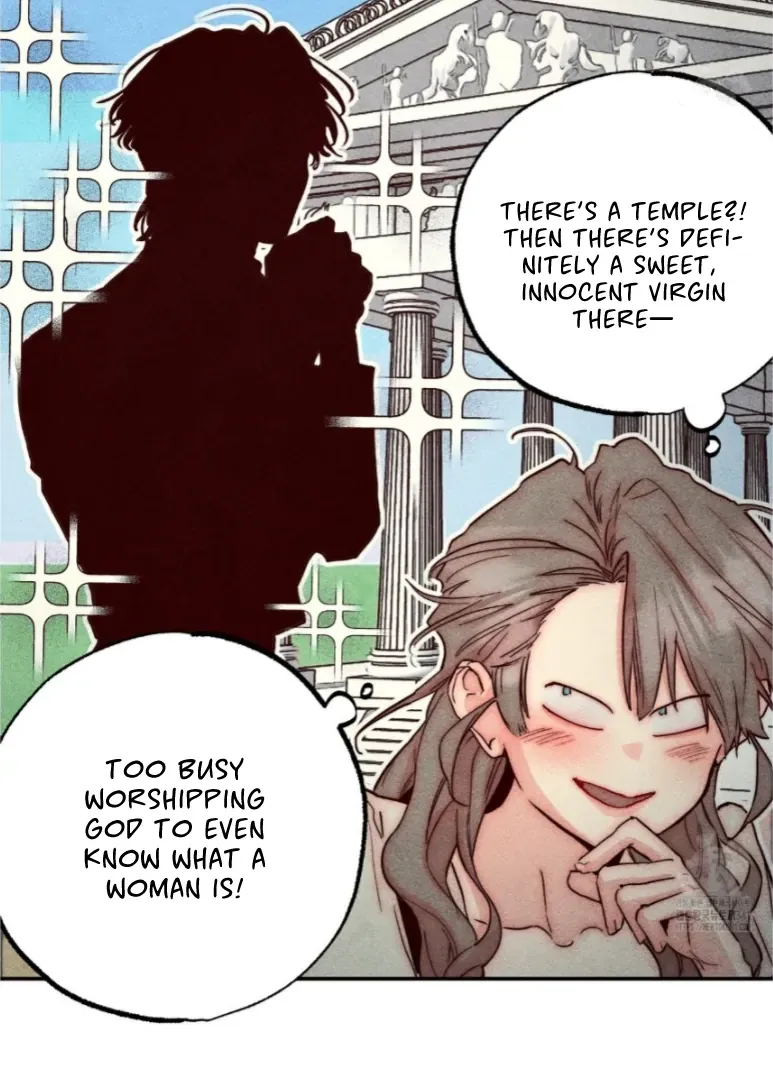 V-Card Raider: Collecting The Male Leads Chapter 3 page 12 - 