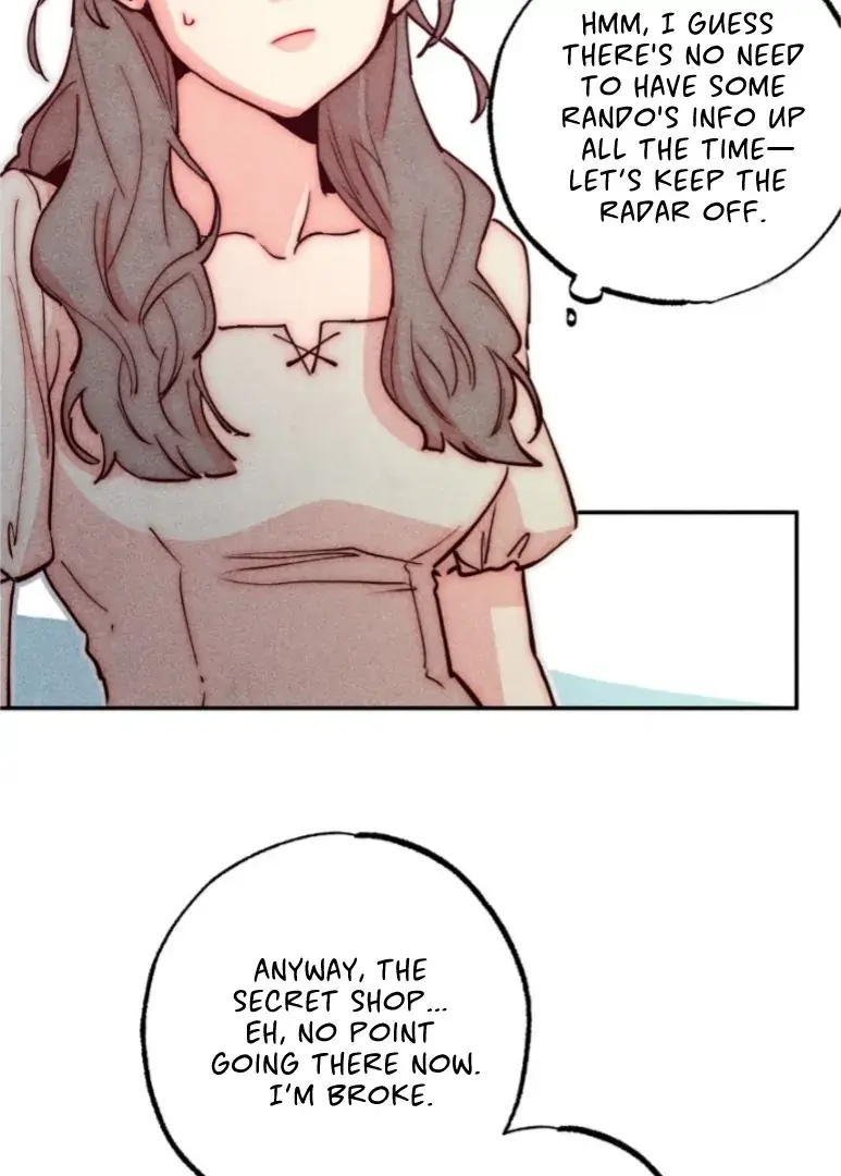 V-Card Raider: Collecting The Male Leads Chapter 3 page 20 - 
