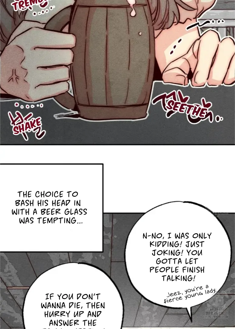 V-Card Raider: Collecting The Male Leads Chapter 3 page 3 - 
