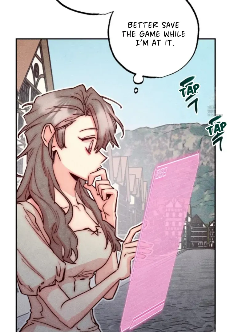 V-Card Raider: Collecting The Male Leads Chapter 3 page 21 - 