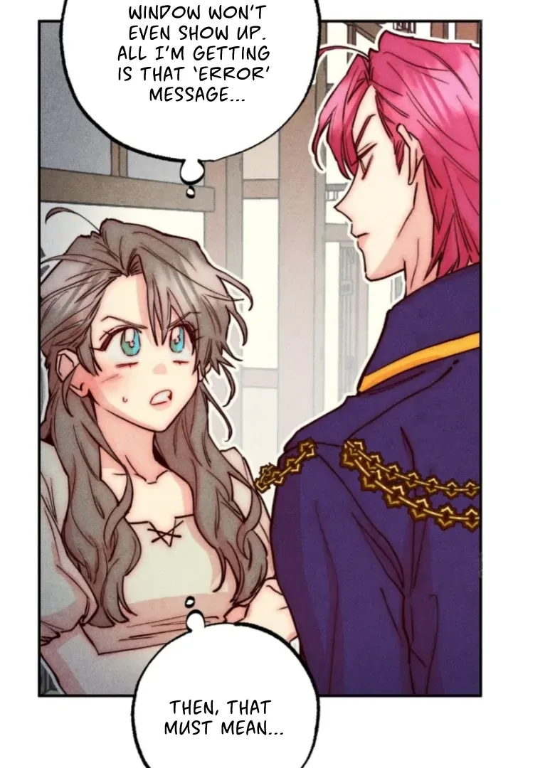 V-Card Raider: Collecting The Male Leads Chapter 3 page 31 - 