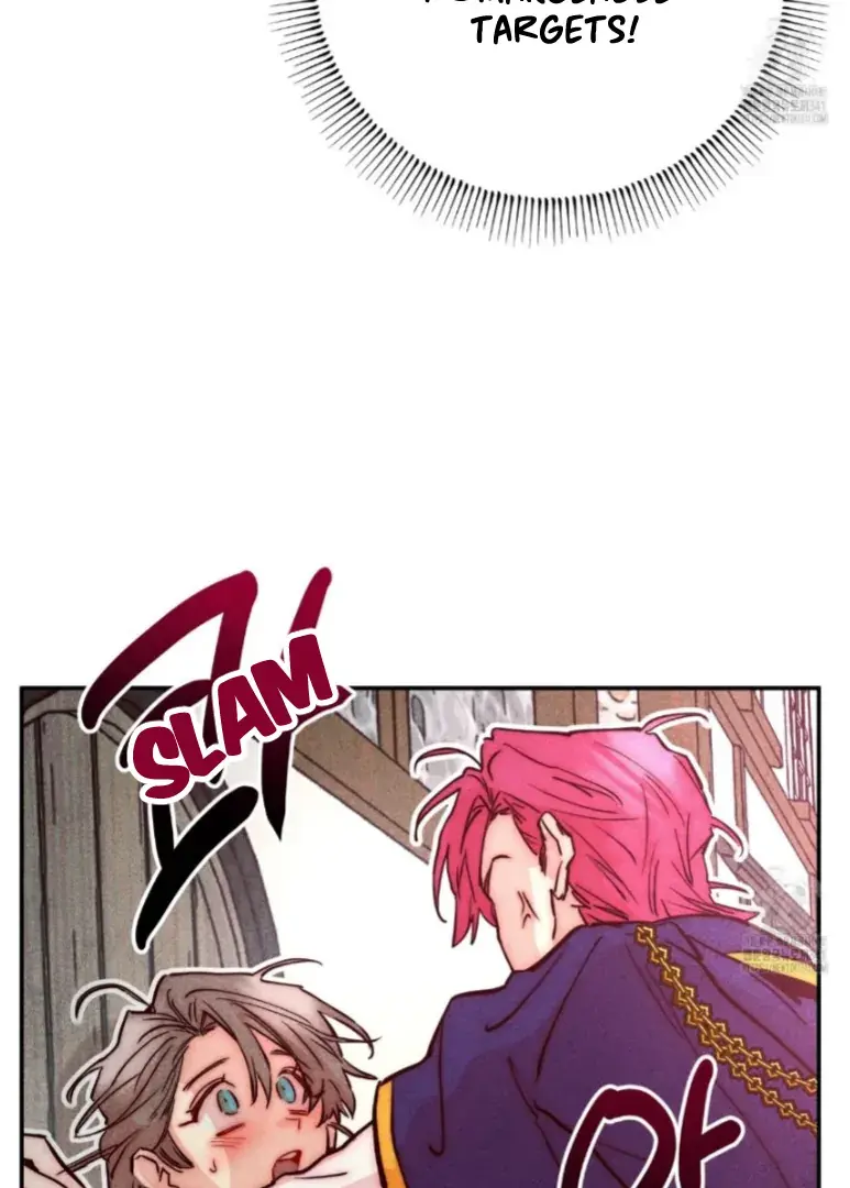 V-Card Raider: Collecting The Male Leads Chapter 3 page 34 - 