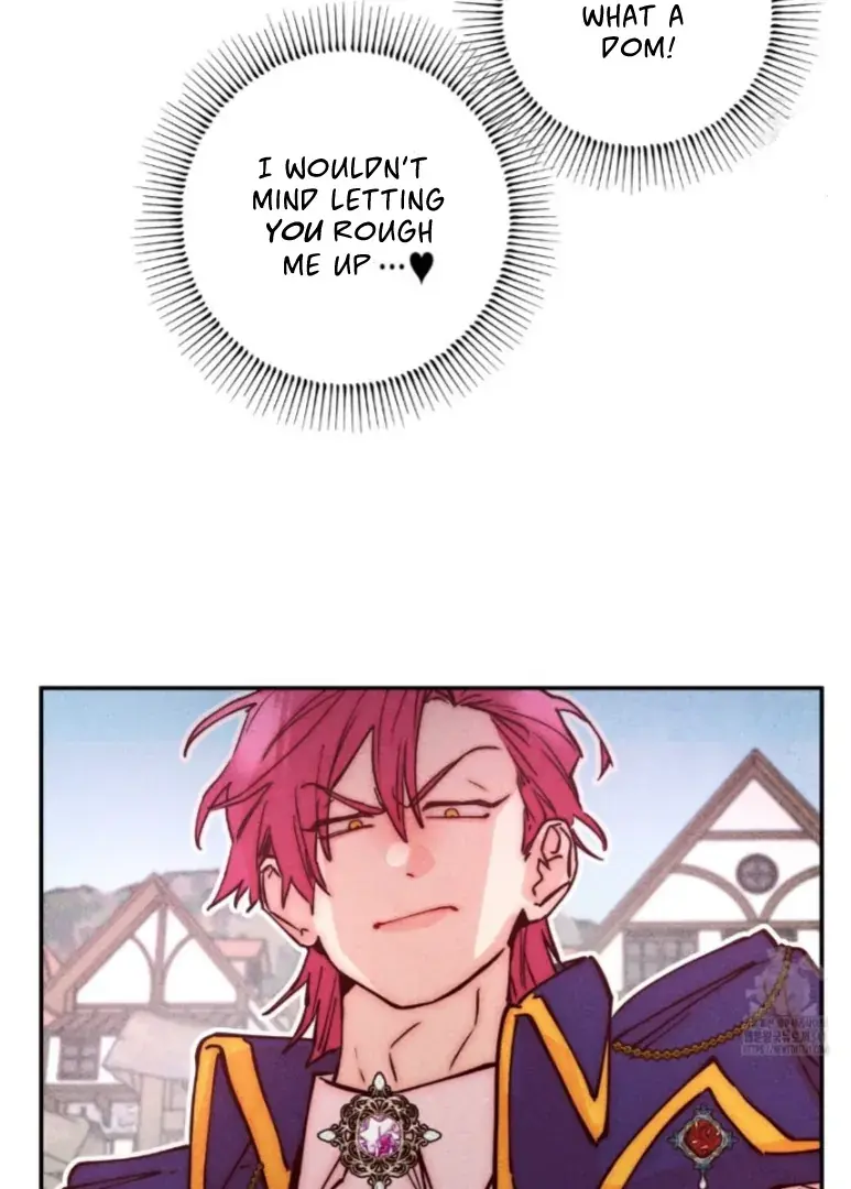 V-Card Raider: Collecting The Male Leads Chapter 3 page 37 - 