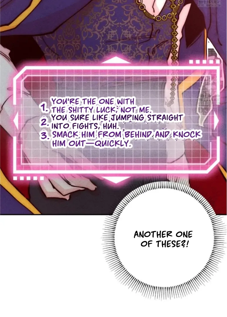V-Card Raider: Collecting The Male Leads Chapter 3 page 44 - 