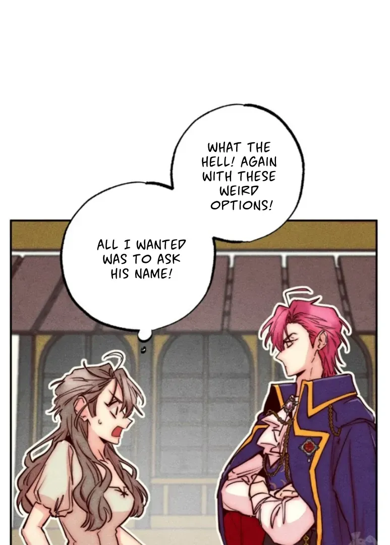 V-Card Raider: Collecting The Male Leads Chapter 3 page 45 - 