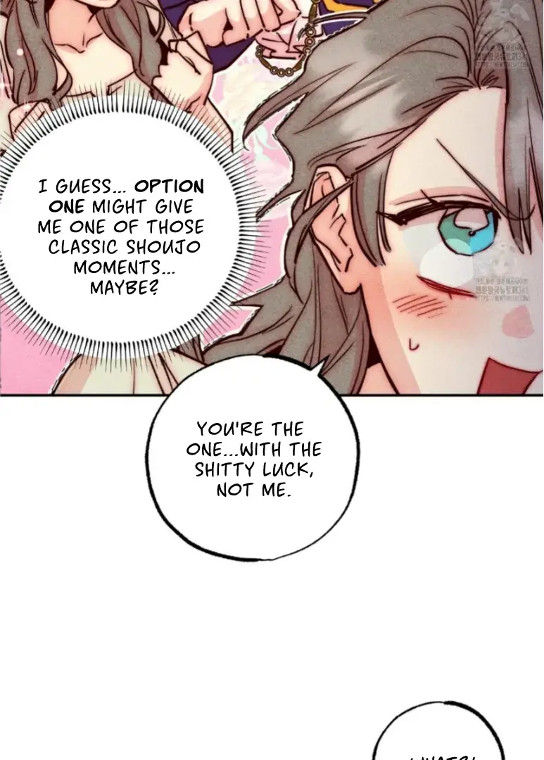 V-Card Raider: Collecting The Male Leads Chapter 3 page 47 - 