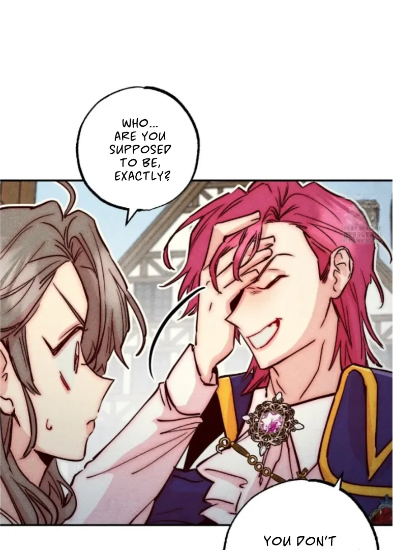 V-Card Raider: Collecting The Male Leads Chapter 3 page 49 - 