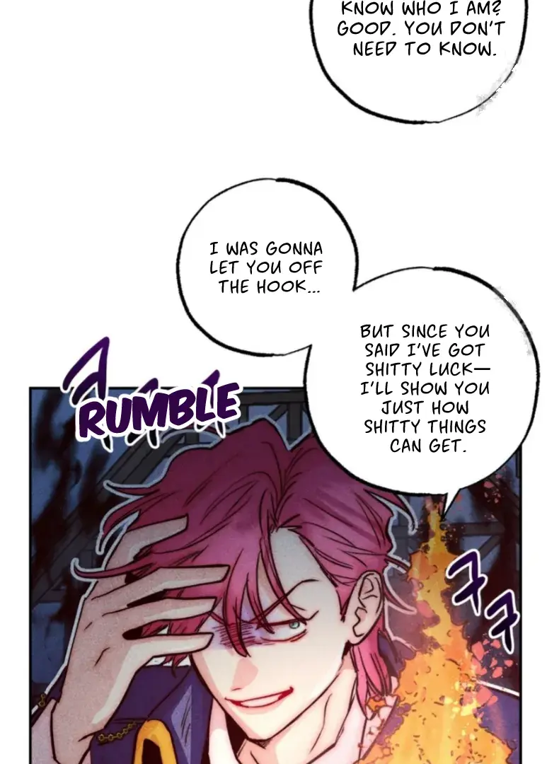 V-Card Raider: Collecting The Male Leads Chapter 3 page 50 - 