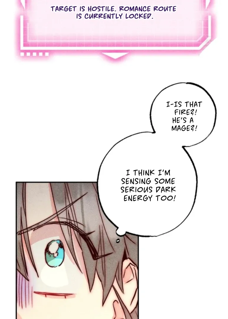 V-Card Raider: Collecting The Male Leads Chapter 3 page 52 - 