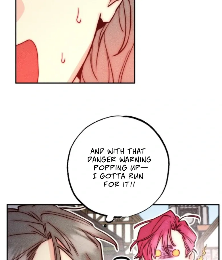 V-Card Raider: Collecting The Male Leads Chapter 3 page 53 - 