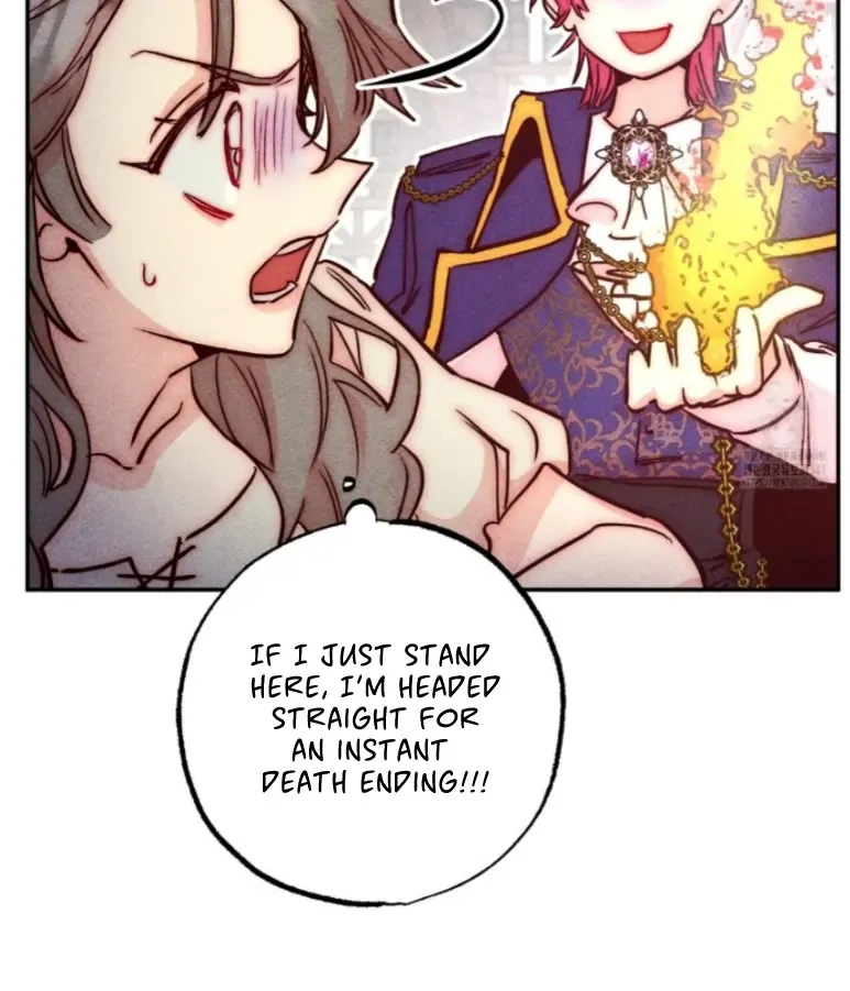 V-Card Raider: Collecting The Male Leads Chapter 3 page 54 - 