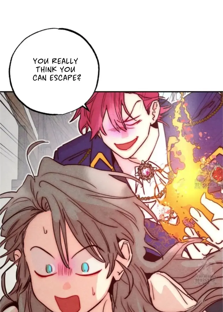 V-Card Raider: Collecting The Male Leads Chapter 3 page 55 - 