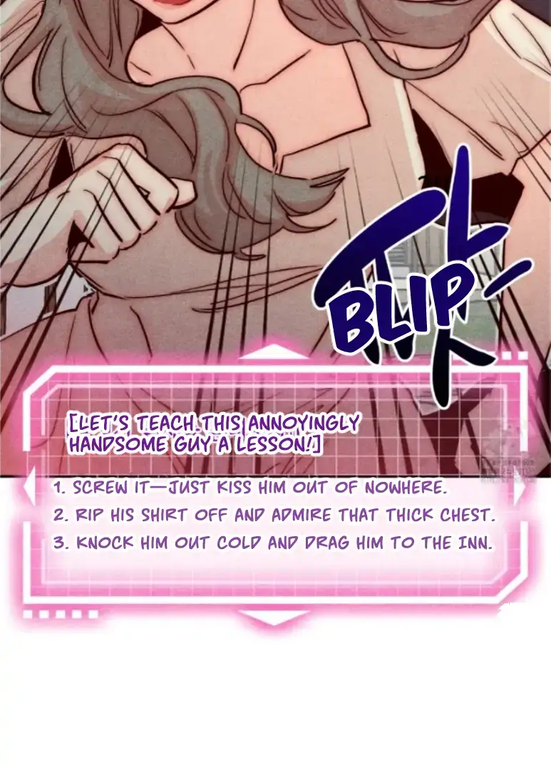V-Card Raider: Collecting The Male Leads Chapter 3 page 56 - 