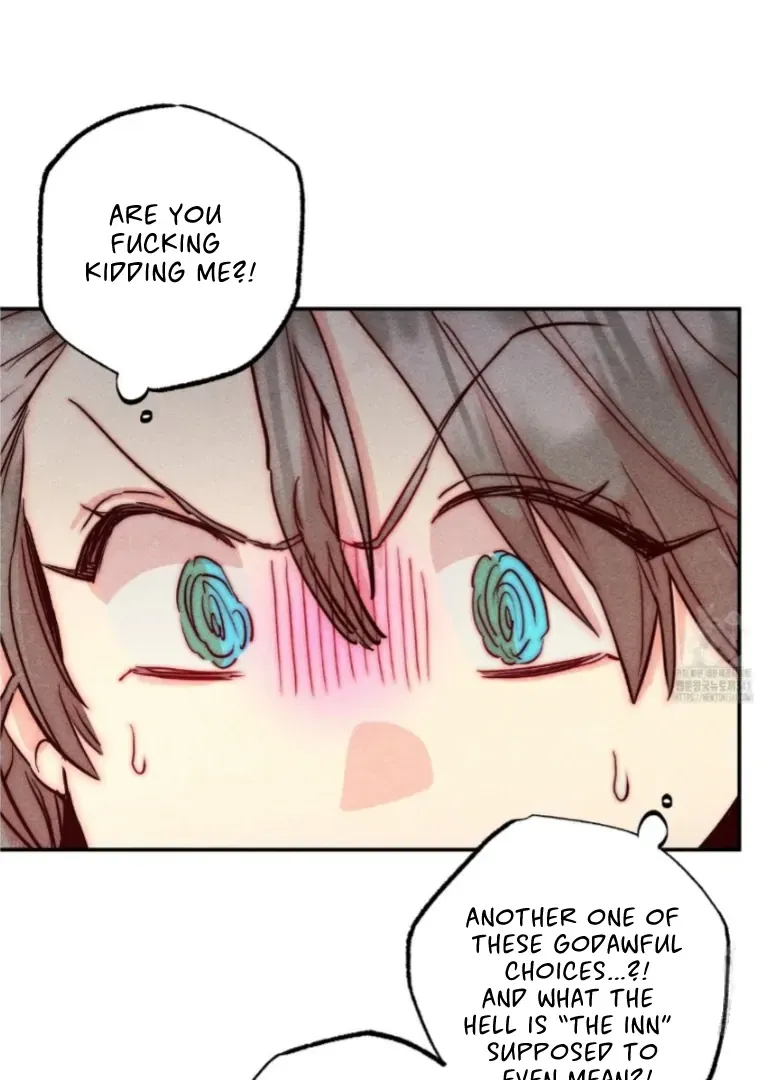 V-Card Raider: Collecting The Male Leads Chapter 3 page 57 - 