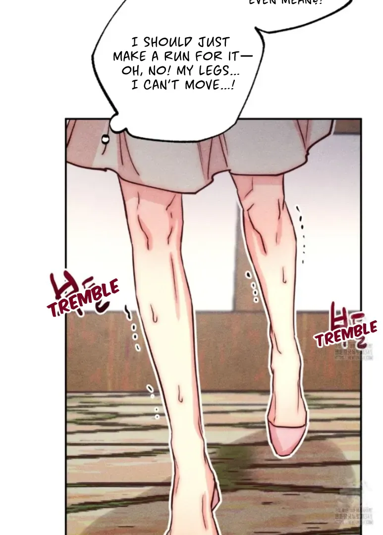 V-Card Raider: Collecting The Male Leads Chapter 3 page 58 - 