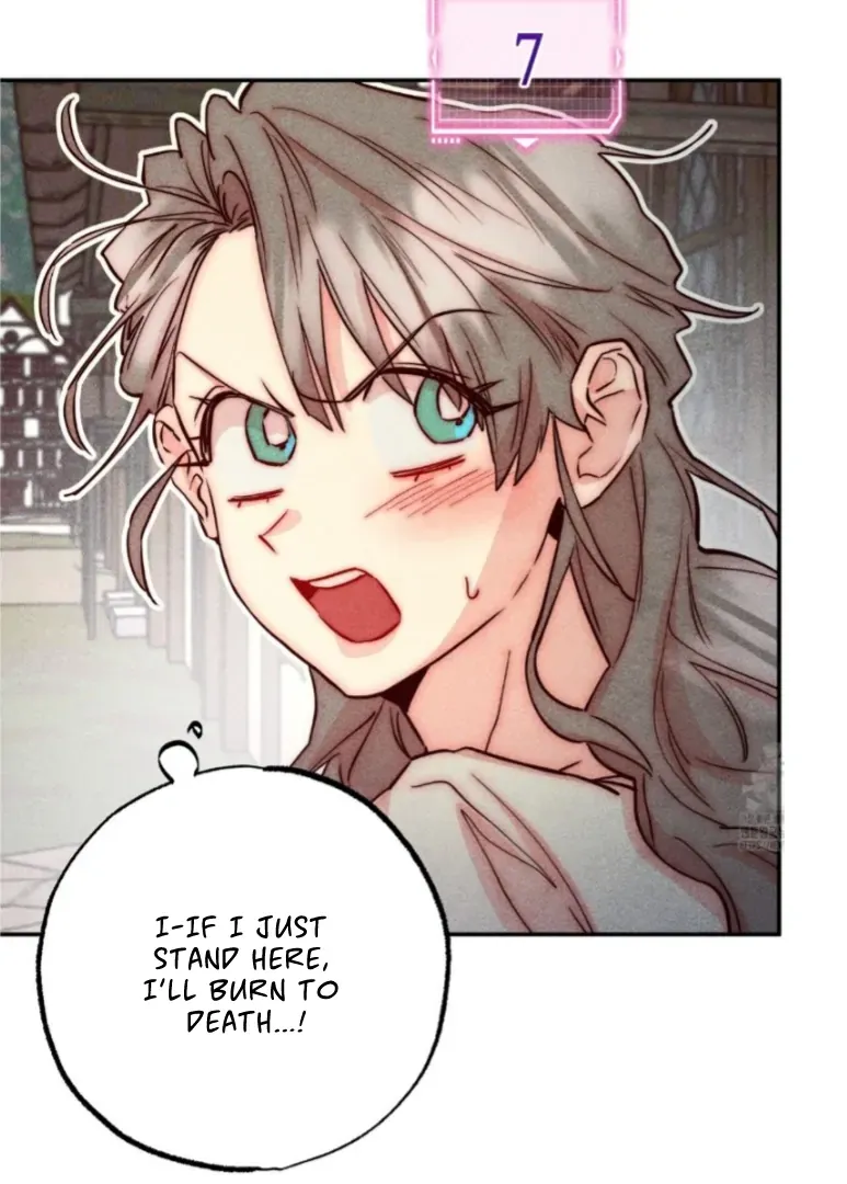 V-Card Raider: Collecting The Male Leads Chapter 3 page 60 - 