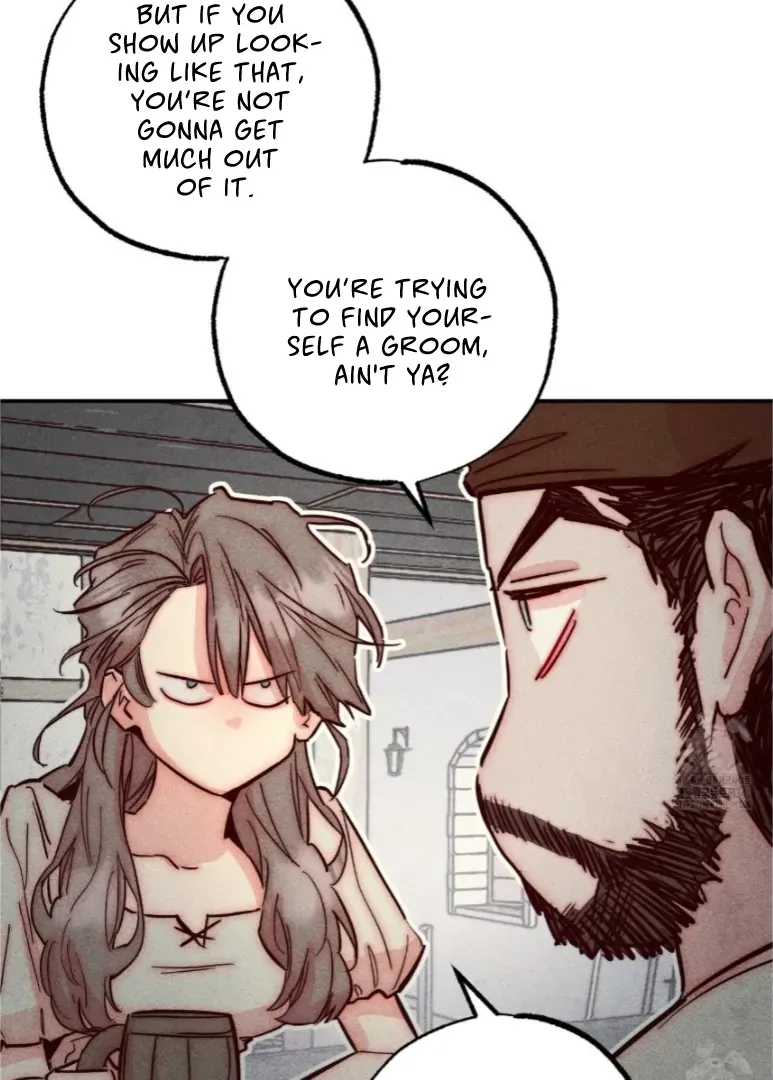 V-Card Raider: Collecting The Male Leads Chapter 3 page 7 - 