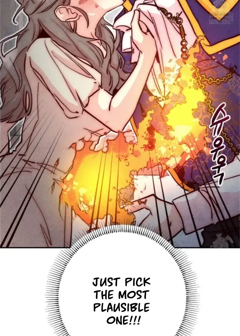 V-Card Raider: Collecting The Male Leads Chapter 3 page 63 - 