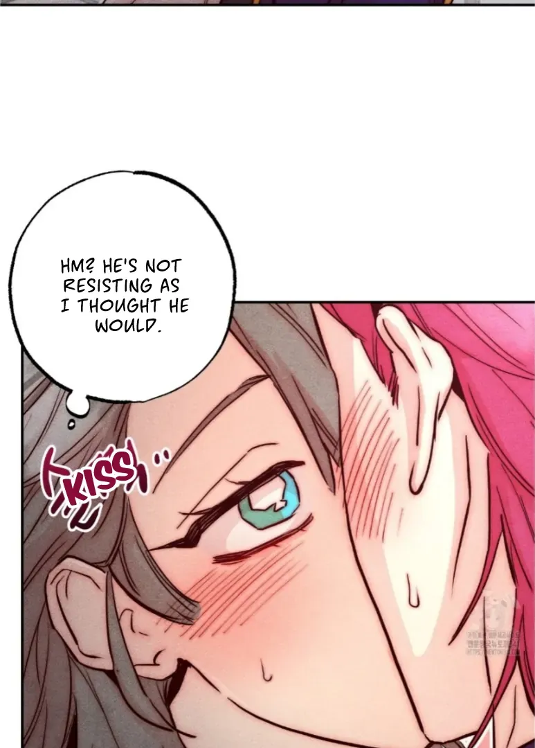 V-Card Raider: Collecting The Male Leads Chapter 3 page 67 - 